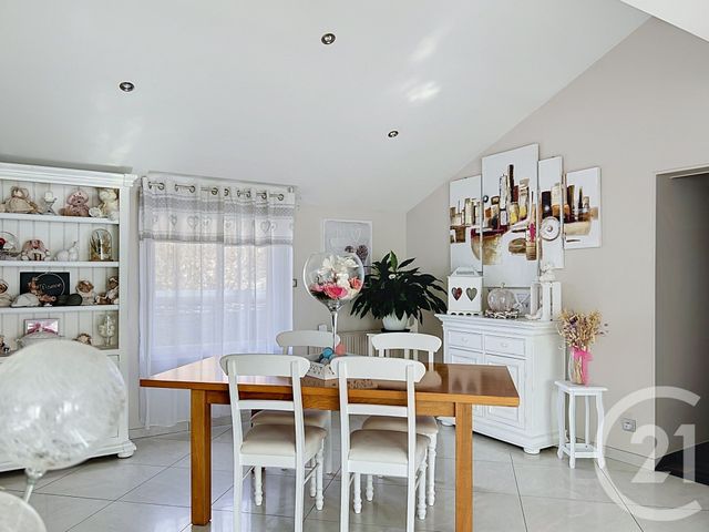 Maison &agrave; vendre - 6 pi&egrave;ces - 178,62 m2 - Thaon Les Vosges - 88 - LORRAINE