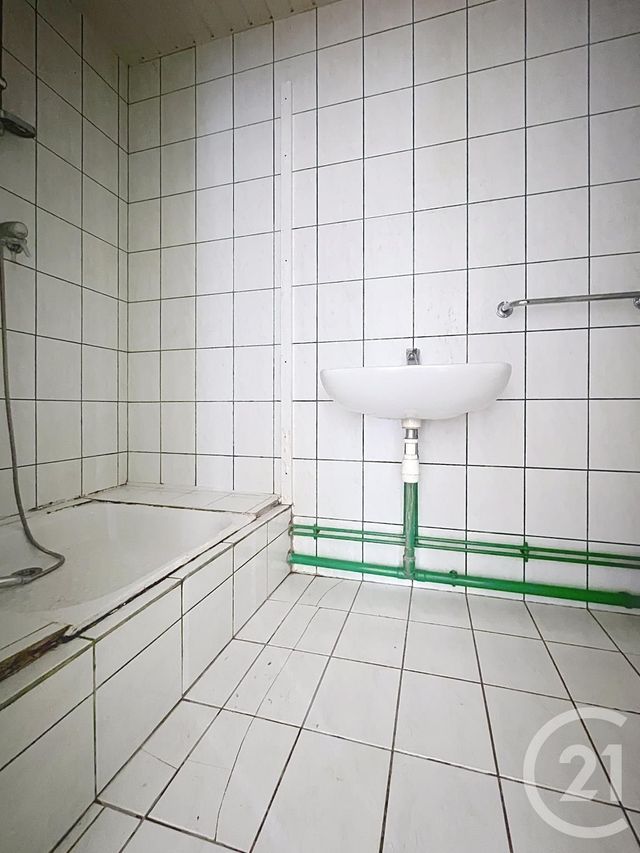 Appartement F2 &agrave; vendre - 2 pi&egrave;ces - 40,23 m2 - Epinal - 88 - LORRAINE