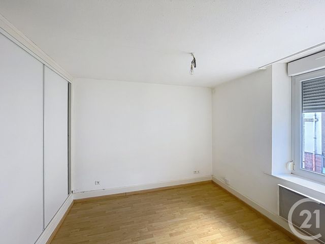 Appartement F2 &agrave; vendre - 2 pi&egrave;ces - 40,23 m2 - Epinal - 88 - LORRAINE