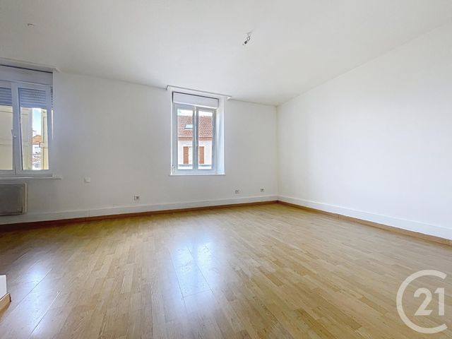 Appartement F2 &agrave; vendre - 2 pi&egrave;ces - 40,23 m2 - Epinal - 88 - LORRAINE