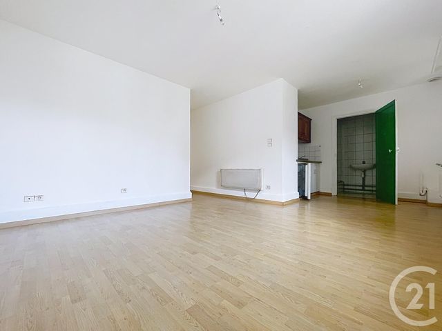 Appartement 2 pièces 40 m² · à Épinal · 40,2 m² · 56 300 €