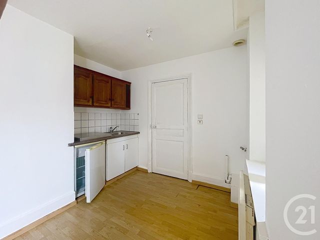 Appartement F2 &agrave; vendre - 2 pi&egrave;ces - 40,23 m2 - Epinal - 88 - LORRAINE