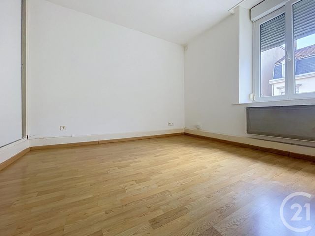 Appartement F2 &agrave; vendre - 2 pi&egrave;ces - 40,23 m2 - Epinal - 88 - LORRAINE