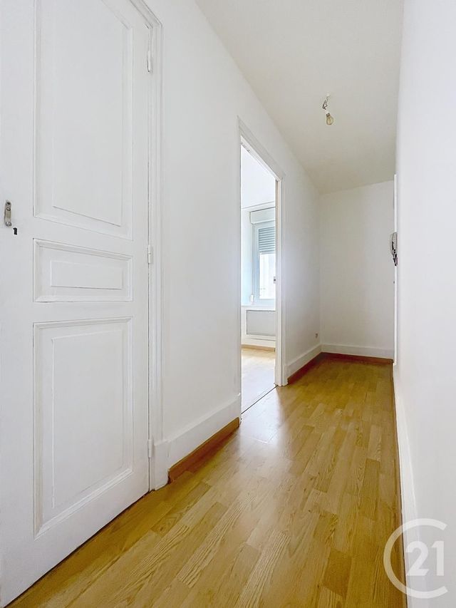 Appartement F2 &agrave; vendre - 2 pi&egrave;ces - 40,23 m2 - Epinal - 88 - LORRAINE