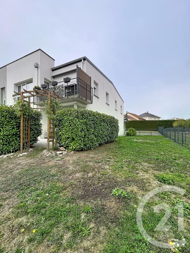 Appartement F2 &agrave; vendre - 2 pi&egrave;ces - 50 m2 - Golbey - 88 - LORRAINE