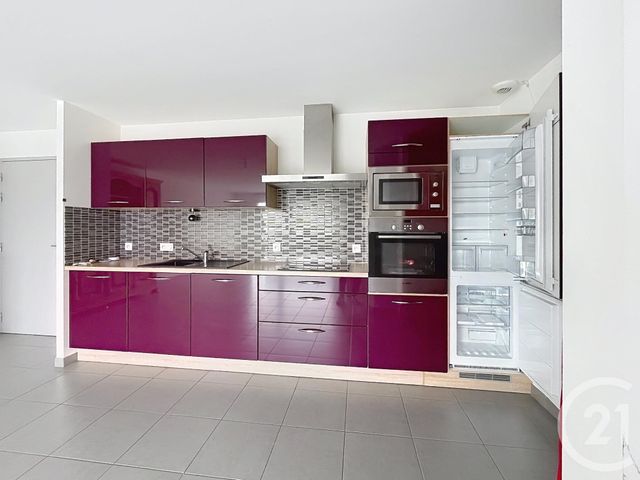 Appartement F2 &agrave; vendre - 2 pi&egrave;ces - 50 m2 - Golbey - 88 - LORRAINE