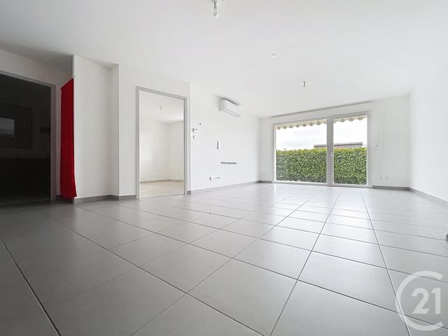 Appartement F2 &agrave; vendre - 2 pi&egrave;ces - 50 m2 - Golbey - 88 - LORRAINE