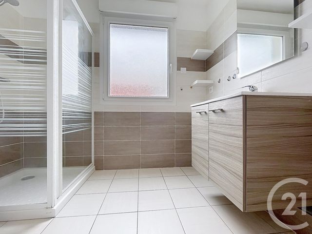 Appartement F2 &agrave; vendre - 2 pi&egrave;ces - 50 m2 - Golbey - 88 - LORRAINE