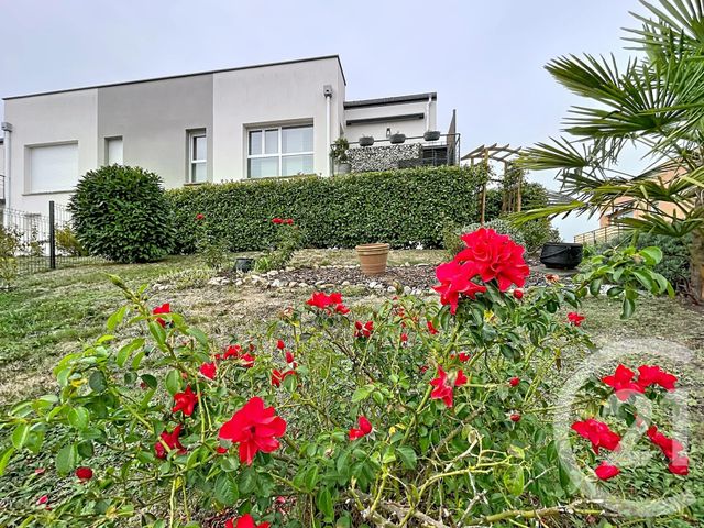 Appartement F2 &agrave; vendre - 2 pi&egrave;ces - 50 m2 - Golbey - 88 - LORRAINE