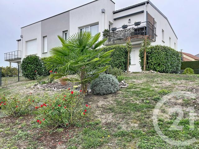 appartement - GOLBEY - 88