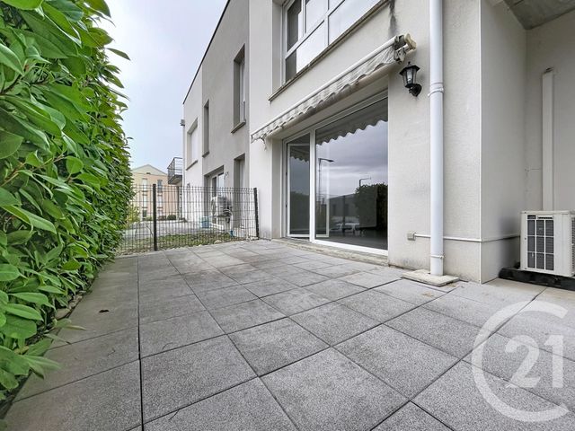 Appartement F2 &agrave; vendre - 2 pi&egrave;ces - 50 m2 - Golbey - 88 - LORRAINE