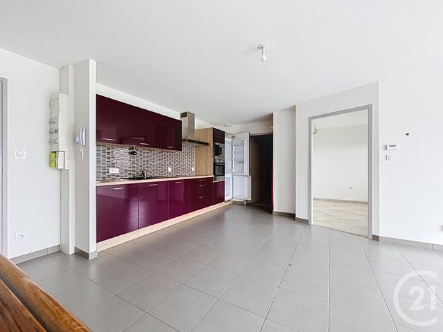 Appartement F2 &agrave; vendre - 2 pi&egrave;ces - 50 m2 - Golbey - 88 - LORRAINE