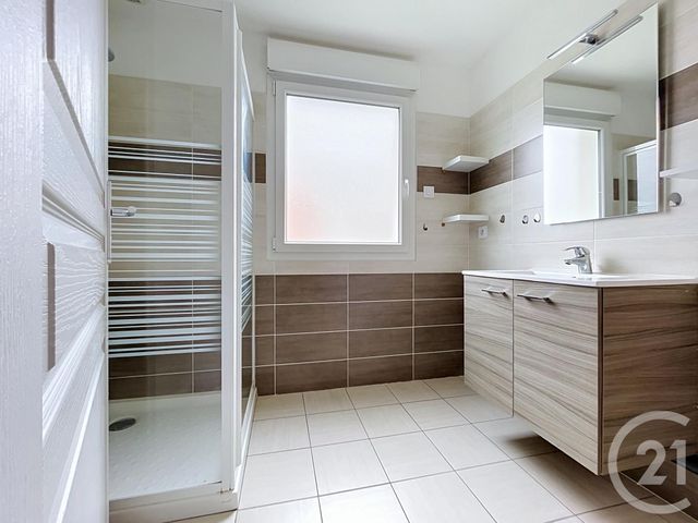 Appartement F2 &agrave; vendre - 2 pi&egrave;ces - 50 m2 - Golbey - 88 - LORRAINE
