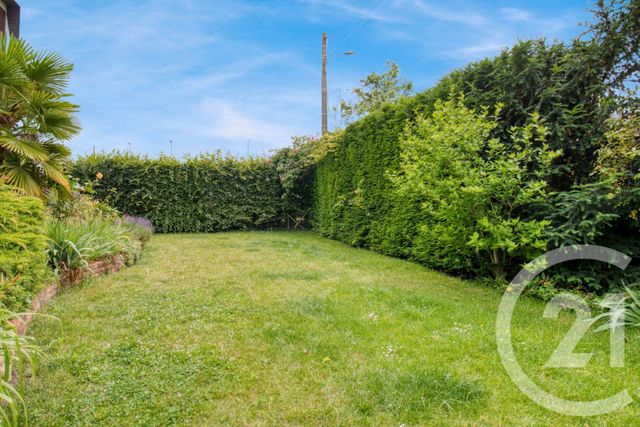 Maison à vendre - 7 pièces - 114,83 m2 - Ermont - 95 - ILE-DE-FRANCE