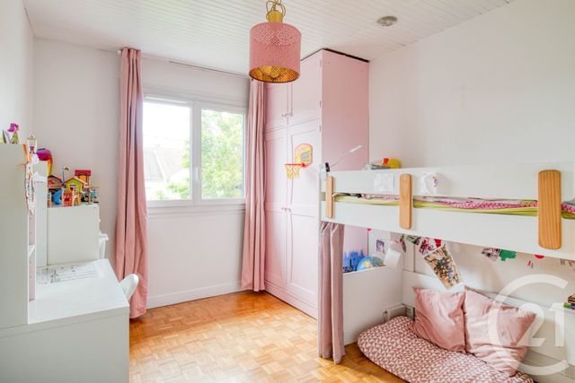 Maison à vendre - 7 pièces - 114,83 m2 - Ermont - 95 - ILE-DE-FRANCE