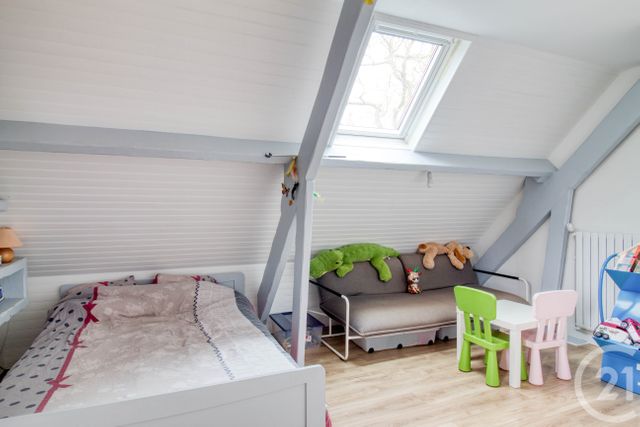 Maison à vendre - 7 pièces - 114,83 m2 - Ermont - 95 - ILE-DE-FRANCE