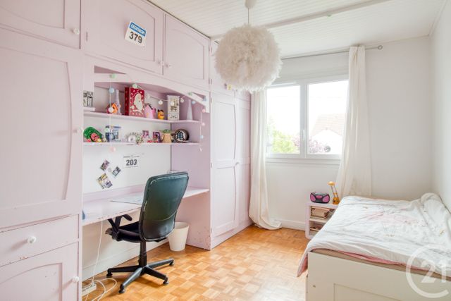 Maison à vendre - 7 pièces - 114,83 m2 - Ermont - 95 - ILE-DE-FRANCE