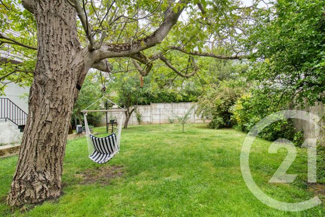 Maison à vendre - 7 pièces - 114,83 m2 - Ermont - 95 - ILE-DE-FRANCE