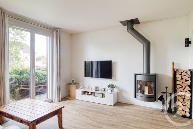 Maison à vendre - 7 pièces - 114,83 m2 - Ermont - 95 - ILE-DE-FRANCE