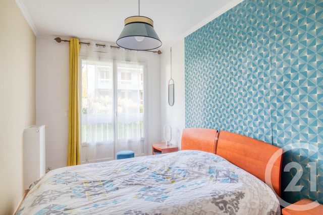 Appartement F5 &agrave; vendre - 5 pi&egrave;ces - 100,79 m2 - Ermont - 95 - ILE-DE-FRANCE