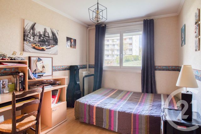 Appartement F5 &agrave; vendre - 5 pi&egrave;ces - 100,79 m2 - Ermont - 95 - ILE-DE-FRANCE