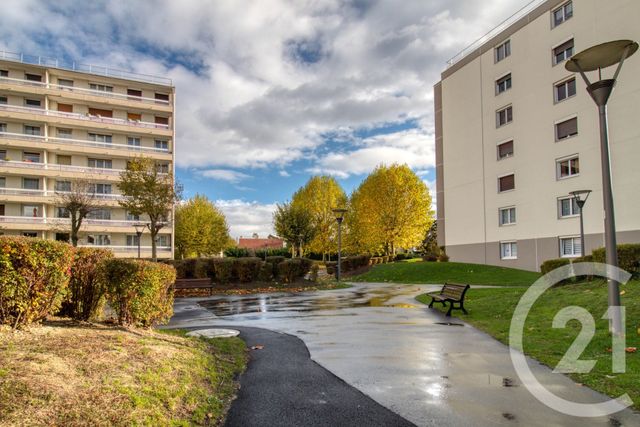 Appartement F5 &agrave; vendre - 5 pi&egrave;ces - 100,79 m2 - Ermont - 95 - ILE-DE-FRANCE
