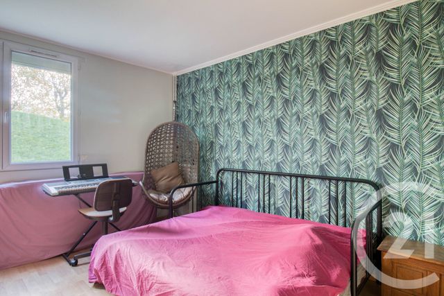 Appartement F5 &agrave; vendre - 5 pi&egrave;ces - 100,79 m2 - Ermont - 95 - ILE-DE-FRANCE