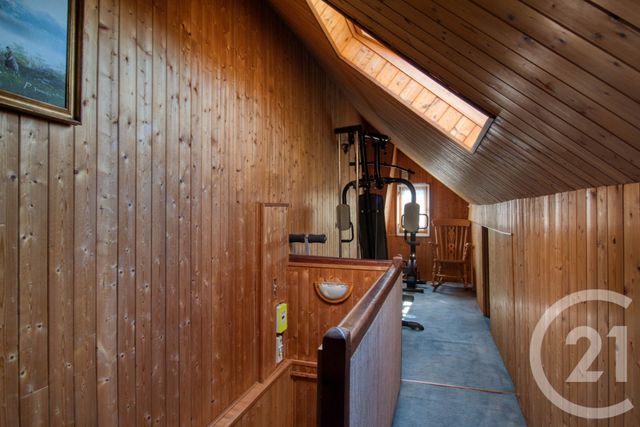 Maison à vendre - 4 pièces - 55,40 m2 - Ermont - 95 - ILE-DE-FRANCE