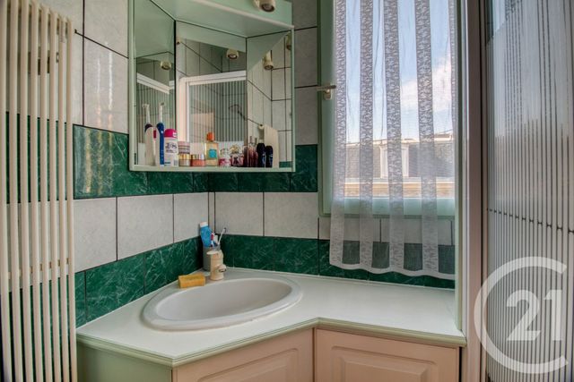 Maison à vendre - 4 pièces - 55,40 m2 - Ermont - 95 - ILE-DE-FRANCE