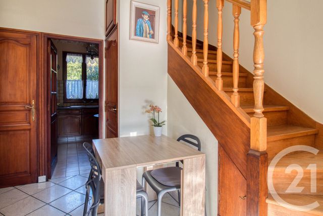 Maison à vendre - 4 pièces - 55,40 m2 - Ermont - 95 - ILE-DE-FRANCE