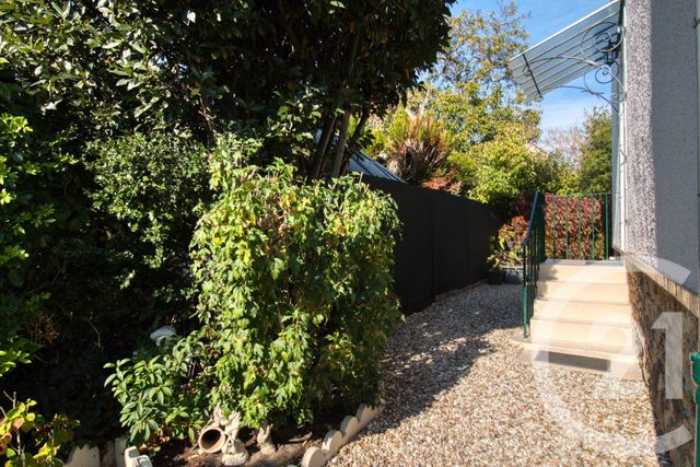 Maison à vendre - 4 pièces - 55,40 m2 - Ermont - 95 - ILE-DE-FRANCE