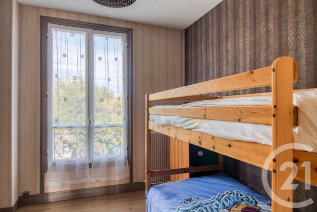 Maison à vendre - 4 pièces - 55,40 m2 - Ermont - 95 - ILE-DE-FRANCE