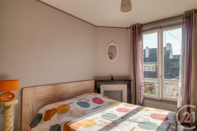 Maison à vendre - 4 pièces - 55,40 m2 - Ermont - 95 - ILE-DE-FRANCE