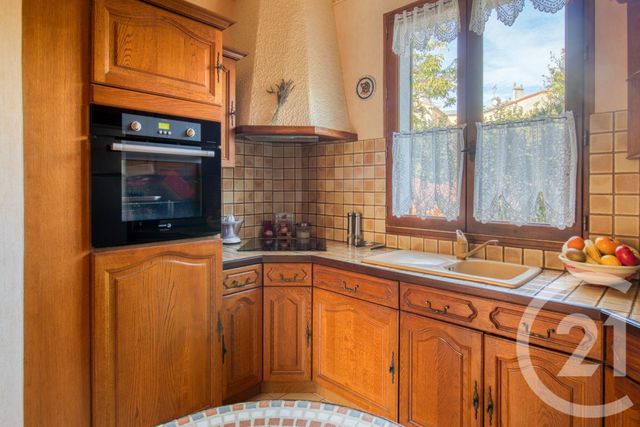 Maison à vendre - 4 pièces - 55,40 m2 - Ermont - 95 - ILE-DE-FRANCE