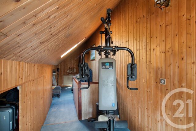 Maison à vendre - 4 pièces - 55,40 m2 - Ermont - 95 - ILE-DE-FRANCE