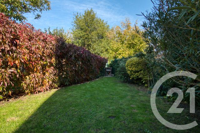 Maison à vendre - 4 pièces - 55,40 m2 - Ermont - 95 - ILE-DE-FRANCE