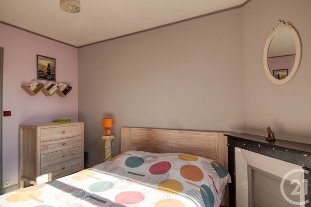 Maison à vendre - 4 pièces - 55,40 m2 - Ermont - 95 - ILE-DE-FRANCE