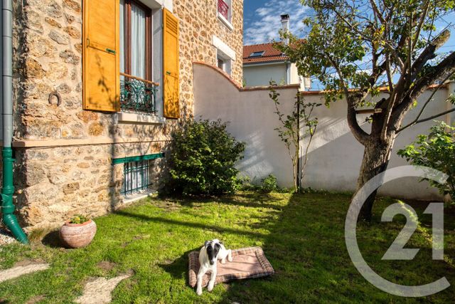 maison - ERMONT - 95