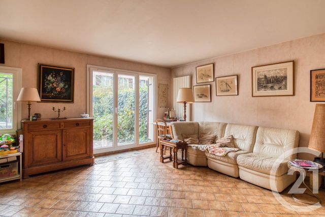 Maison à vendre - 5 pièces - 97,50 m2 - Ermont - 95 - ILE-DE-FRANCE