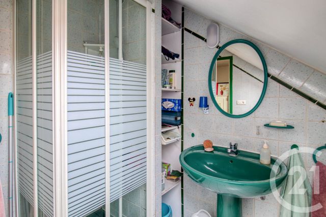 Maison à vendre - 5 pièces - 97,50 m2 - Ermont - 95 - ILE-DE-FRANCE