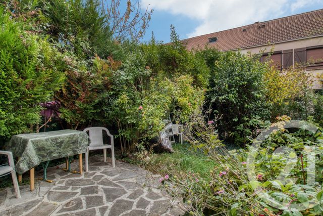 Maison à vendre - 5 pièces - 97,50 m2 - Ermont - 95 - ILE-DE-FRANCE