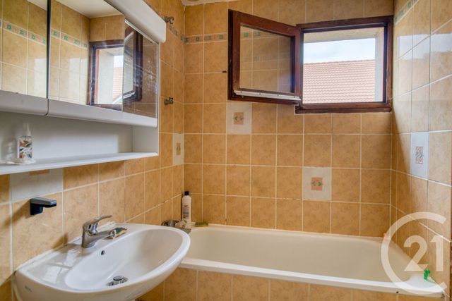 Maison à vendre - 5 pièces - 97,50 m2 - Ermont - 95 - ILE-DE-FRANCE