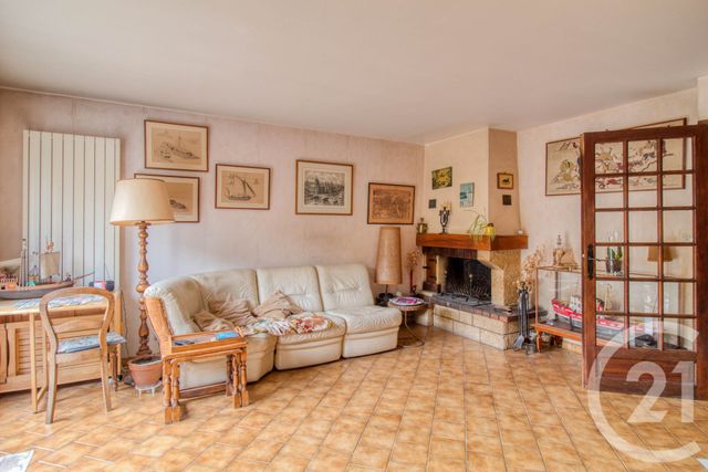 Maison à vendre - 5 pièces - 97,50 m2 - Ermont - 95 - ILE-DE-FRANCE