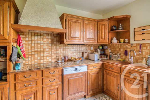 Maison à vendre - 5 pièces - 97,50 m2 - Ermont - 95 - ILE-DE-FRANCE