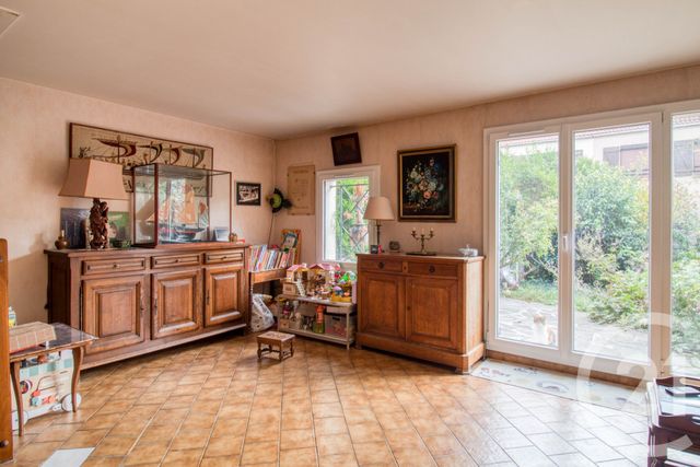 Maison à vendre - 5 pièces - 97,50 m2 - Ermont - 95 - ILE-DE-FRANCE