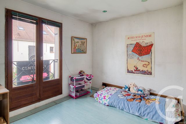 Maison à vendre - 5 pièces - 97,50 m2 - Ermont - 95 - ILE-DE-FRANCE