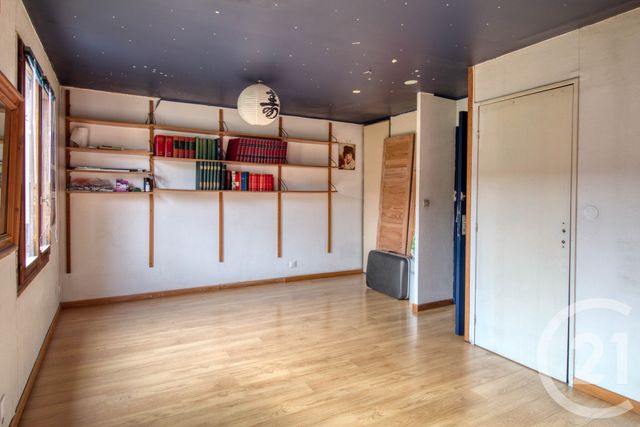 Maison à vendre - 5 pièces - 97,50 m2 - Ermont - 95 - ILE-DE-FRANCE