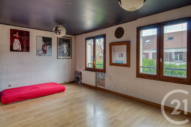 Maison à vendre - 5 pièces - 97,50 m2 - Ermont - 95 - ILE-DE-FRANCE