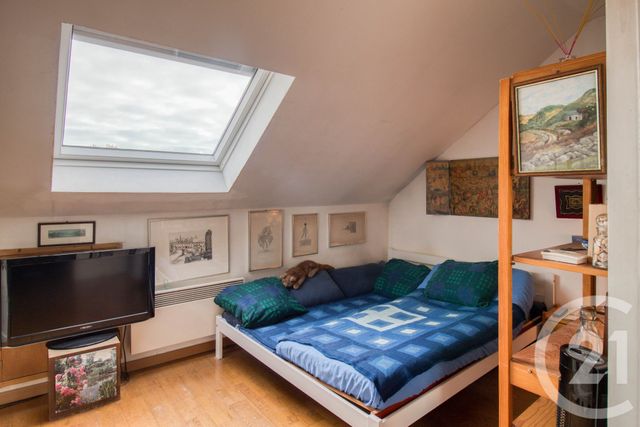 Maison à vendre - 5 pièces - 97,50 m2 - Ermont - 95 - ILE-DE-FRANCE