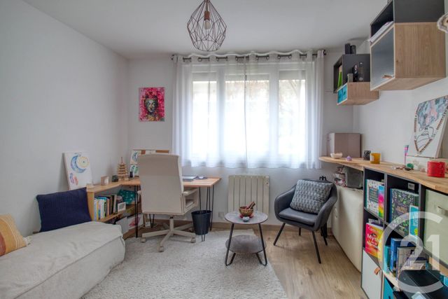 Appartement F3 &agrave; vendre - 3 pi&egrave;ces - 66,31 m2 - Ermont - 95 - ILE-DE-FRANCE